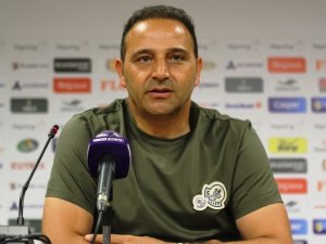 Fuat Çapa: “Kötü Günümüzdü Ve Fenerbahçe’nin İşini Kolaylaştırdık”
