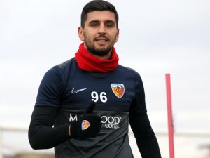 Kayserispor’da Avramovski Kadroda