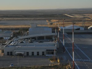 Şırnak Şerafettin Elçi Havalimanı’nda Bu Yılın İlk 9 Ayında 250 Bin Yolcu Taşındı