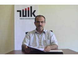 İllerin İşgücü Haritası Çıkarıldı