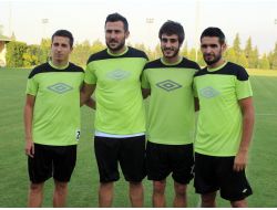 Tekden Denizlispor Topbaşı Yaptı