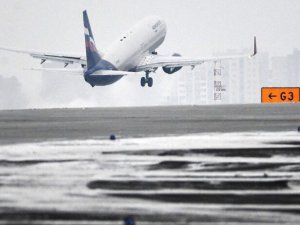 Rusya’nın En Büyük Havalimanına Türk Şirket İmzası