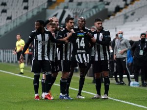Kartal Zirveyi Kaybetmek İstemiyor