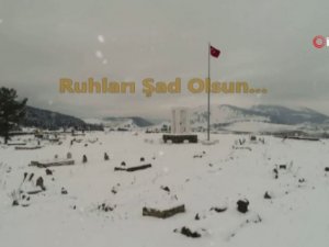 Milli Savunma Bakanlığından Sarıkamış Klibi