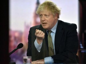 İngiltere Başbakanı Johnson Hindistan Ziyaretini İptal Etti