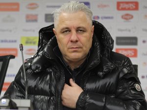Marius Sumudica: "Bu Güzel Galibiyetin Üzerine Ayran İçmek İstiyorum"