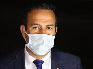Adil Gevrek: "Malatya’nın Yaklaşık 30 Milyon Tl Kaybı Var"
