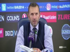 Okan Buruk’un Cezası İndirildi