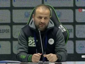 Osman Zeki Korkmaz: “Galatasaray’ın Daha Baskılı Başlayacağını Düşünüyorduk”