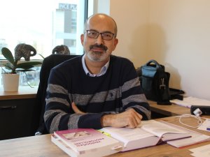 Korona Virüsü Arkadaşları Sayesinde Alt Etti