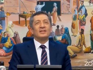 Milli Eğitim Bakanı Selçuk: "Daha Güzel Günler Göreceğiz"