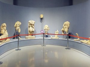 Pandemide Sanal Müzeler Büyük İlgi Gördü