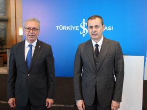 Adnan Bali: "Genel Müdür Yardımcımız Hakan Aran Bu Görev İçin Çok Uygun"
