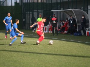 2. Lig: Hekimoğlu Trabzon Fk: 2 - Ankara Demirspor: 0