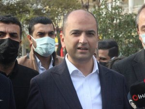 Ak Parti’den Fikri Sağlar, Can Ataklı Ve İlker Başbuğ Hakkında Suç Duyurusu