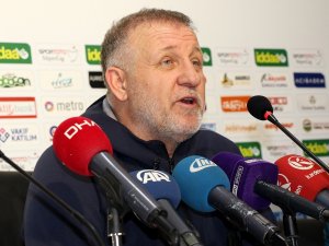 Mesut Bakkal: “Güzel Bir Şekilde Devam Etmek İstiyoruz”