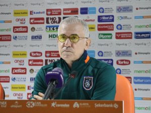 İrfan Saraloğlu: “Bize Moral Verecek Bir Galibiyet Aldık”