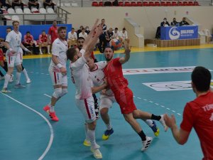 2022 Avrupa Erkekler Hentbol Şampiyonası: Türkiye: 24 - Polonya: 29