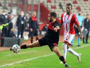 Süper Lig: Ft Antalyaspor: 3 - Fatih Karagümrük: 1 (Maç Sonucu)