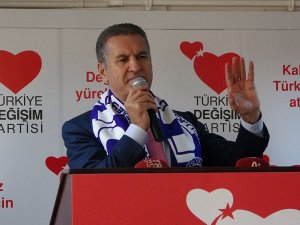 Mustafa Sarıgül: “Muhalefet Partileri, Bugüne Kadar İktidara Alternatif Olamadılar”