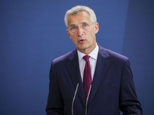 Stoltenberg: “Washington’daki Görüntüler Şoke Edici. Demokratik Seçimin Sonucuna Saygı Gösterilmeli”