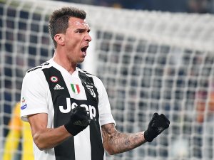 Vida’nın Mandzukic Hayali Gerçek Oluyor