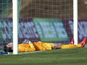 Bb Erzurumspor’da Hedef Jakub Szumski