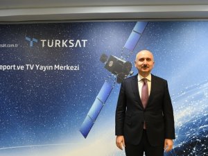 Türksat 5a’nın Fırlatılmasına Saatler Kaldı