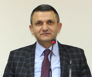 AK Partili Belediye Başkan Adayı Yıldırım, Koronavirüsten Hayatını Kaybetti