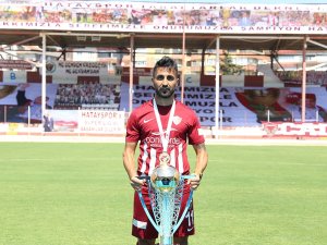 Hatayspor, Gökhan Karadeniz İle Yollarını Ayırdı