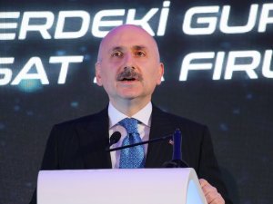 Bakan Karaismailoğlu: "Türksat 5a Uydusu, 8 Ocak 04.28’de Yörüngesine Fırlatılacak"