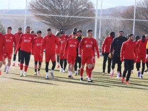 Sivasspor’da Şok Sakatlıklar!