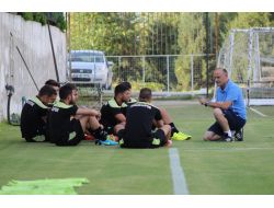 Tekden Denizlispor’da Denenen Futbolcular Beğenilmedi