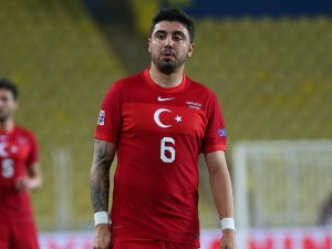 Bursaspor’un Gözü Ozan Tufan Transferinde
