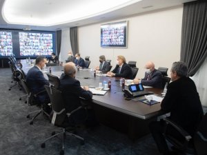 Meb 2021 Lgs Yerleştirme Çalışmalarına Başladı