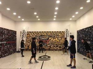 Yakar Topu Gözlüğün İçine Sığdırıp Milli Takım Kurdular