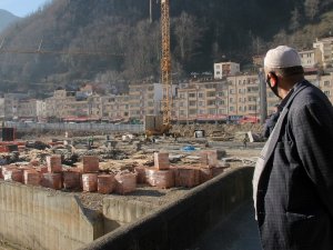 Dereli’nin Yeniden İnşasının Bedeli: 100 Milyon Lira