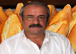 Rize Fırıncılar Odası Başkanı Kumbasar'dan Ekmek Zammı Açıklaması