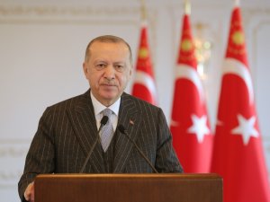 "Tüm İnsanlığı Şoke Etmiştir, Şaşırtmıştır. Bizleri De Aynı Şekilde Şaşırtmıştır"