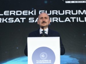 "Türksat 6a’nın Üretimi Devam Etmektedir”