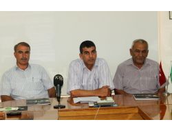 Şeftali Üreticisi Pazarlamada Destek Bekliyor