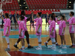 Bellona Kayseri Galibiyet Hedefliyor