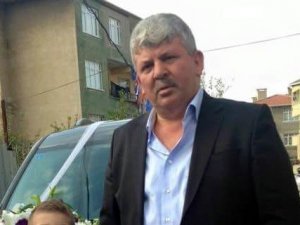 Son Nefesini Camide Verdi