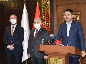 "Tekirdağ’daki Binaların Yüzde 60’ı 2000 Yılı Öncesi Yapıldı, Büyük Bir Kısmı Risk İçerisinde"