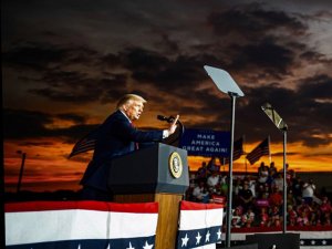 Abd Temsilciler Meclisi Demokratları, Trump’a Karşı Azil Metni Sunacak