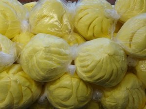 En Çok Taklit Edilen Tonya Tereyağı Oldu