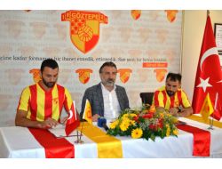 Spor Toto 2. Lig