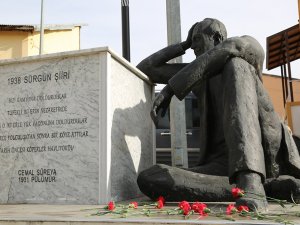 Cemal Süreya, Memleketinde Anıldı
