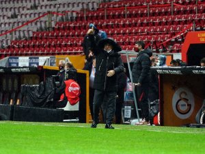 Fatih Terim’in Galatasaray İle Geçen 8 Bininci Günü