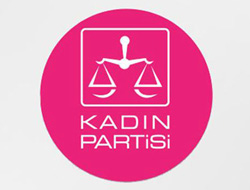 Türkiye'nin ilk kadın partisi kuruldu